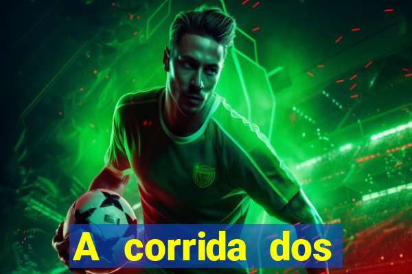 A corrida dos ratos pdf